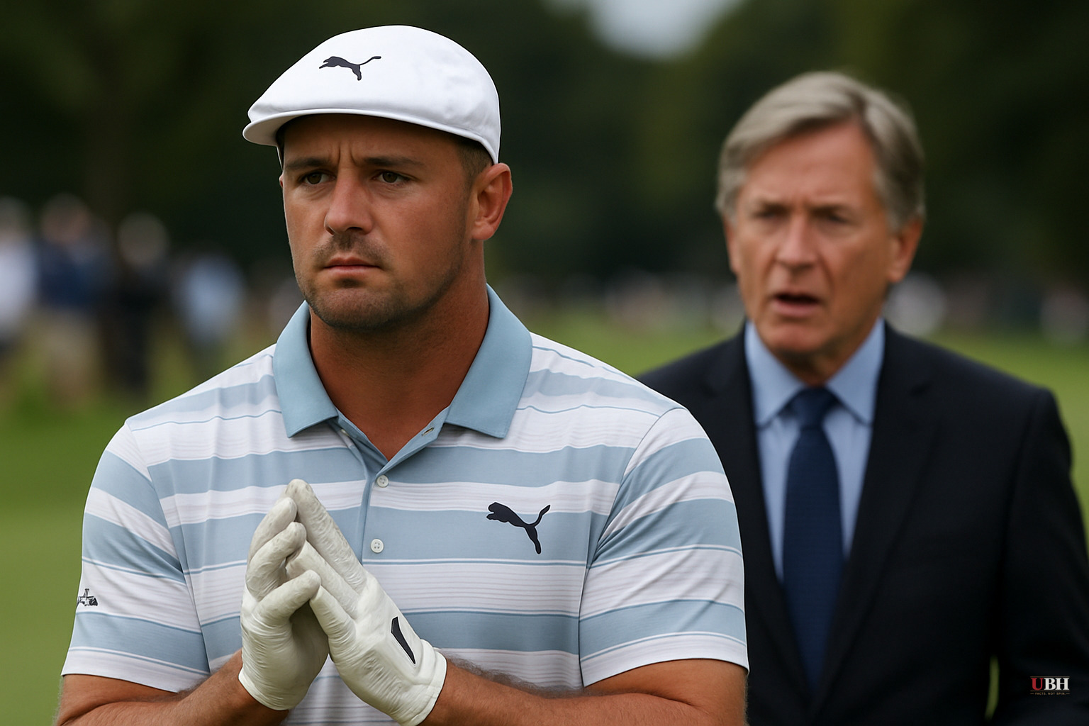 Bryson DeChambeau Enters The Open Winless in Cuts Made at 2026 Majors, Faces Fresh Criticism From Brandel Chamblee