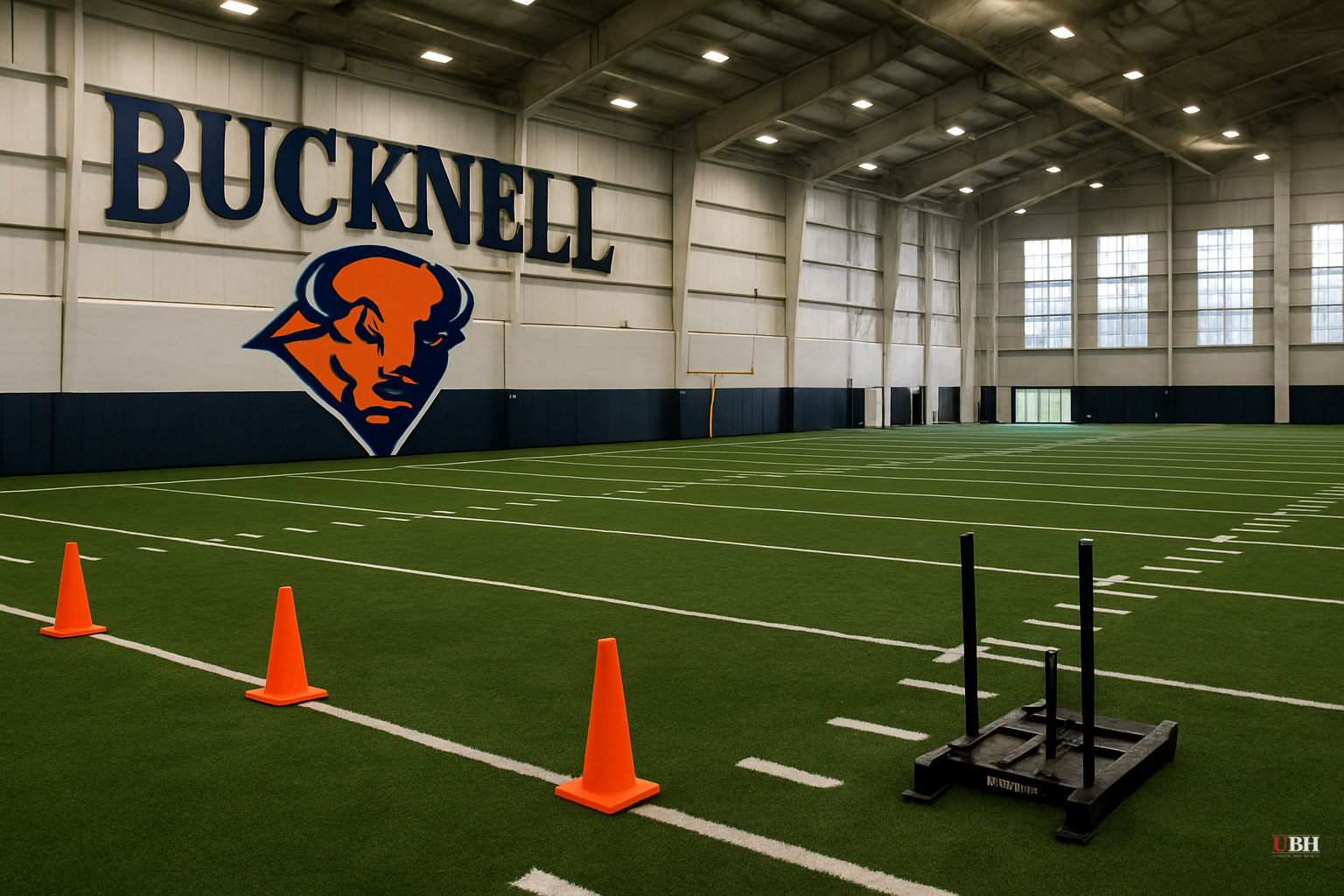 Bucknell Strength Coach Charged with Felony Hazing After Freshman Football Player Dies During Drills