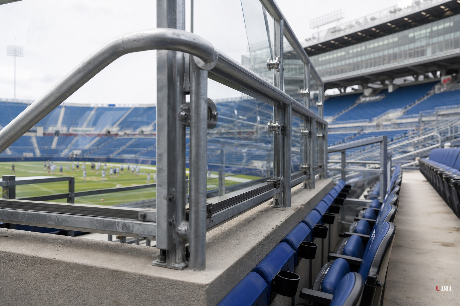 Buffalo's New $2.1 Billion Stadium Opens With Obstructed Views Fans Say They Never Signed Up For