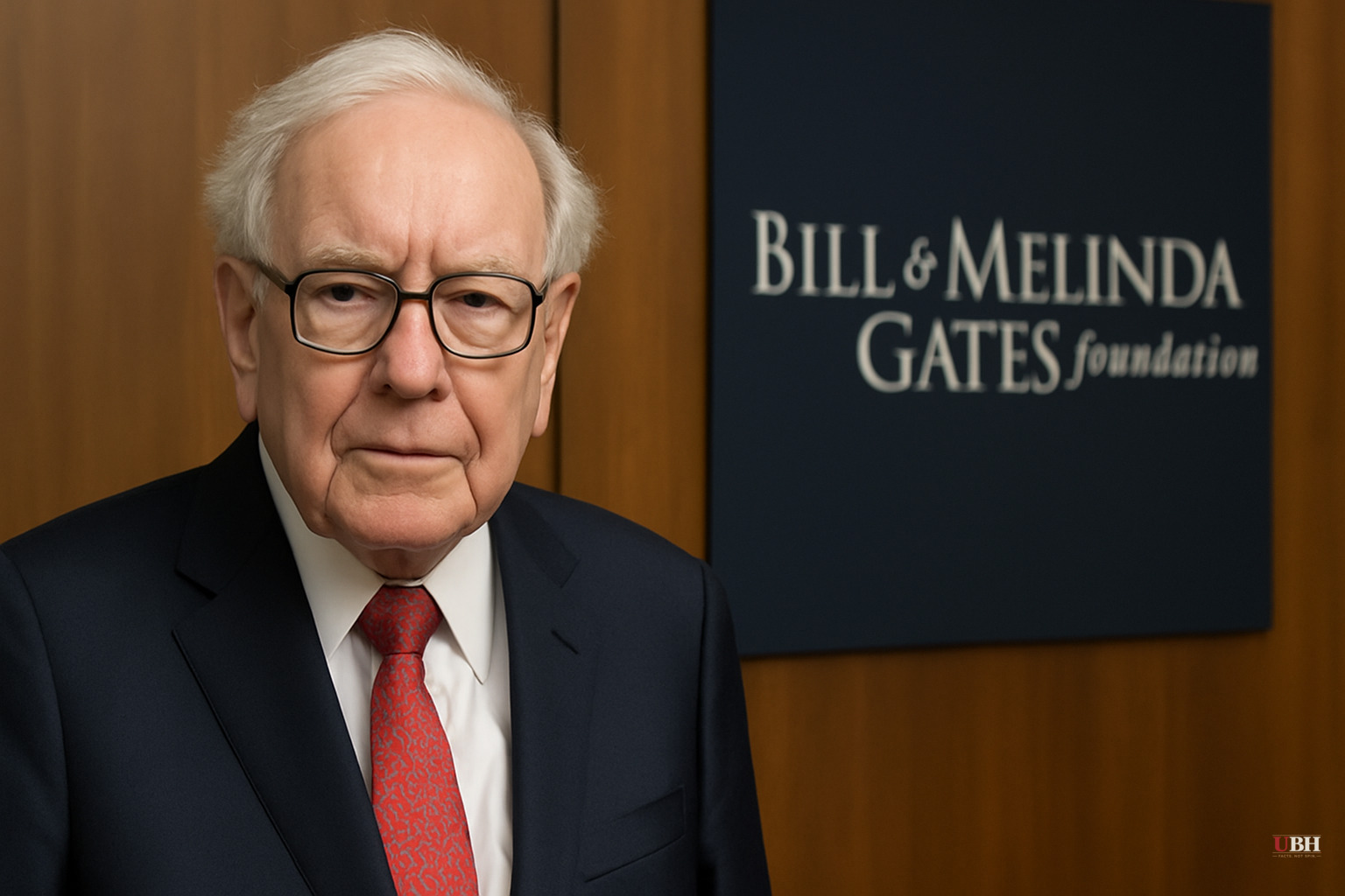Buffett Cuts Gates Foundation Out of Annual Berkshire Stock Gifts, Speeds Up Timeline to Give It All Away by 2034
