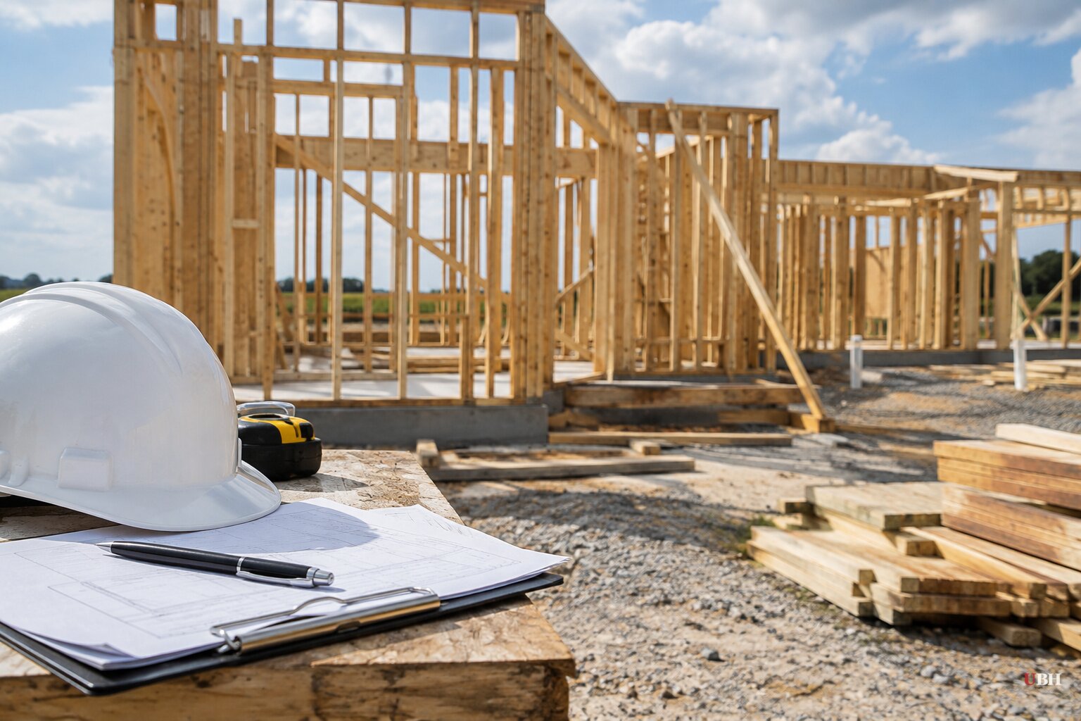 Builder Confidence Falls to Lowest Level Since 2012 as 30-Year Mortgage Rate Holds at 7.4%