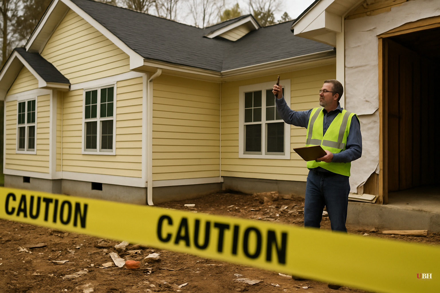 Building Inspectors Taking Bribes, Missing 30 Violations, and Covering Tracks: A System Failing Homeowners