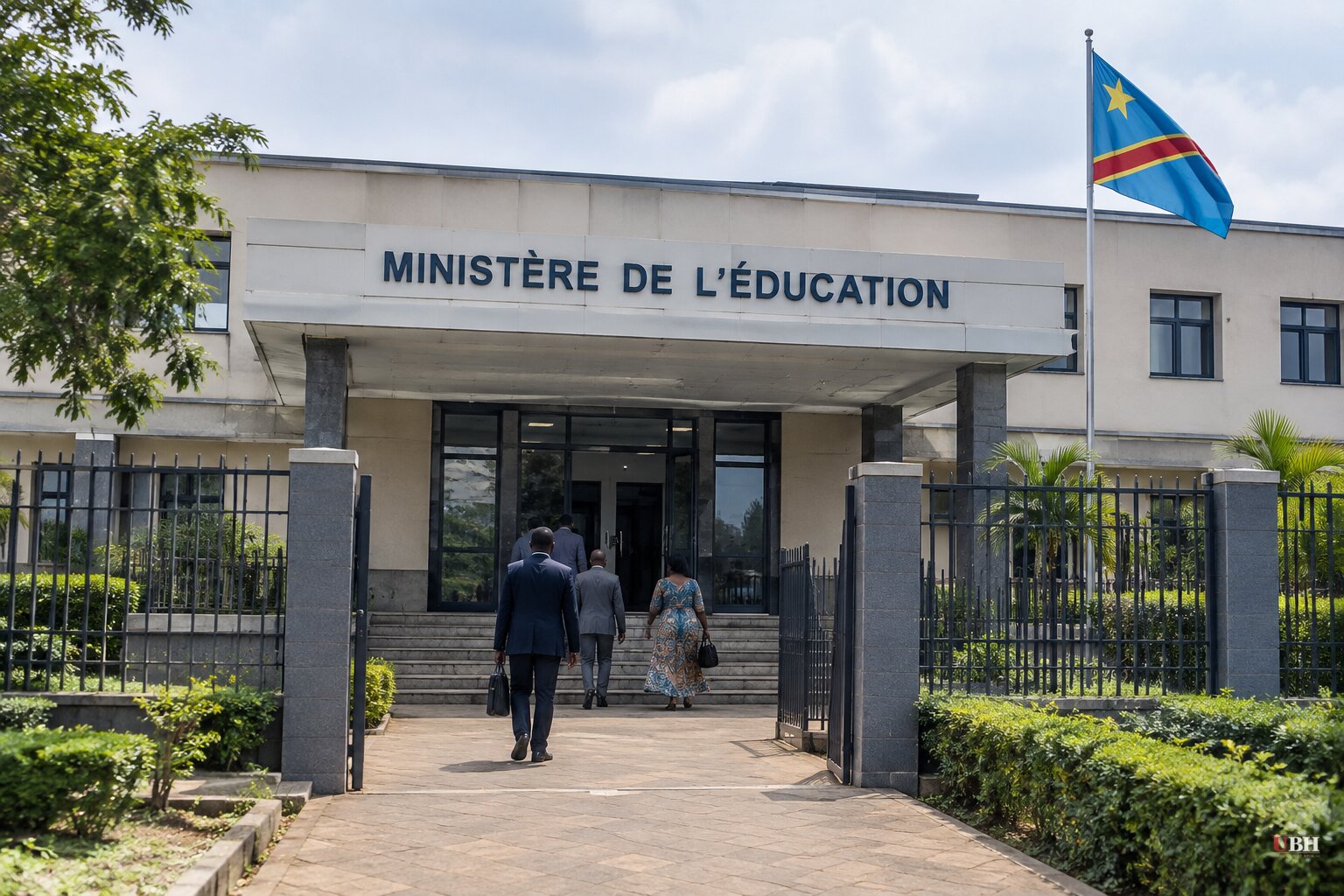 Bukavu Buries 26 Children Killed in School Fire and Stampede as Investigation Questions Mount