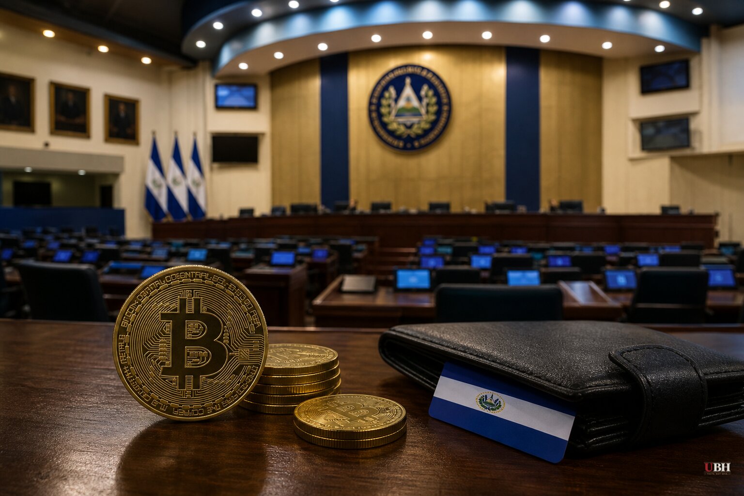 Bukele Denies El Salvador Transferred Its Bitcoin Reserve, Says Only Chivo Wallet Shares Changed Hands