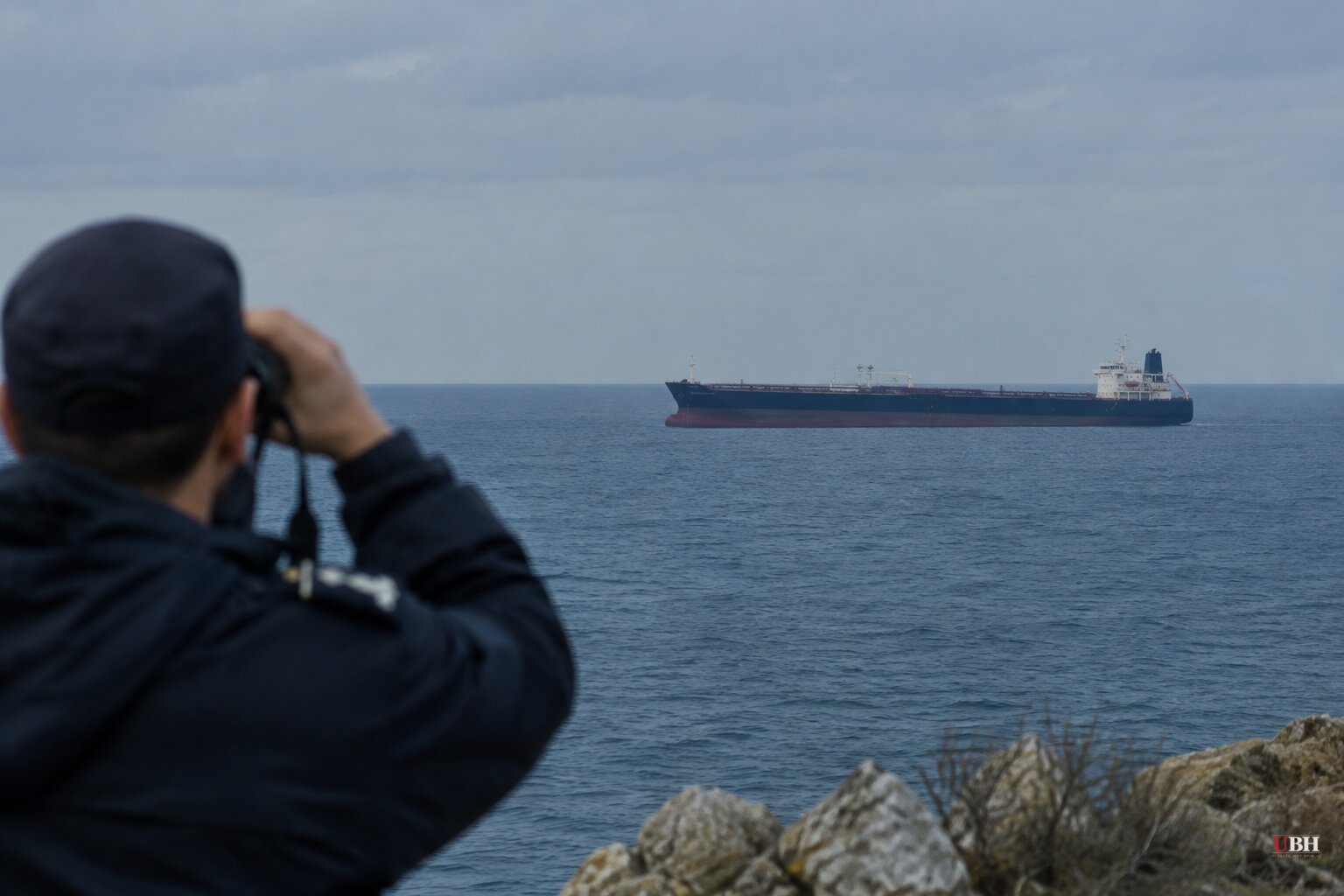 Bulgaria's Prime Minister Says Russia Is the Logical Culprit in Black Sea Ship Attacks, but 'We Cannot Prove It'