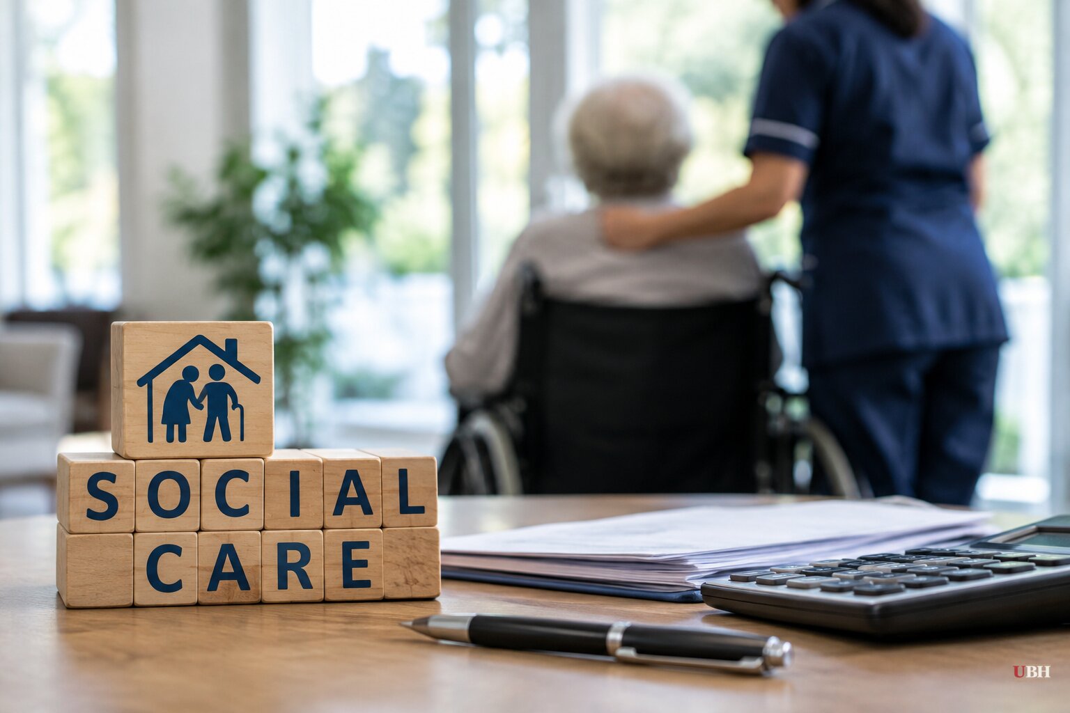 Burnham Confirms Tax Hikes Coming for Free Social Care, Dismisses £18.5 Billion Cost Estimate