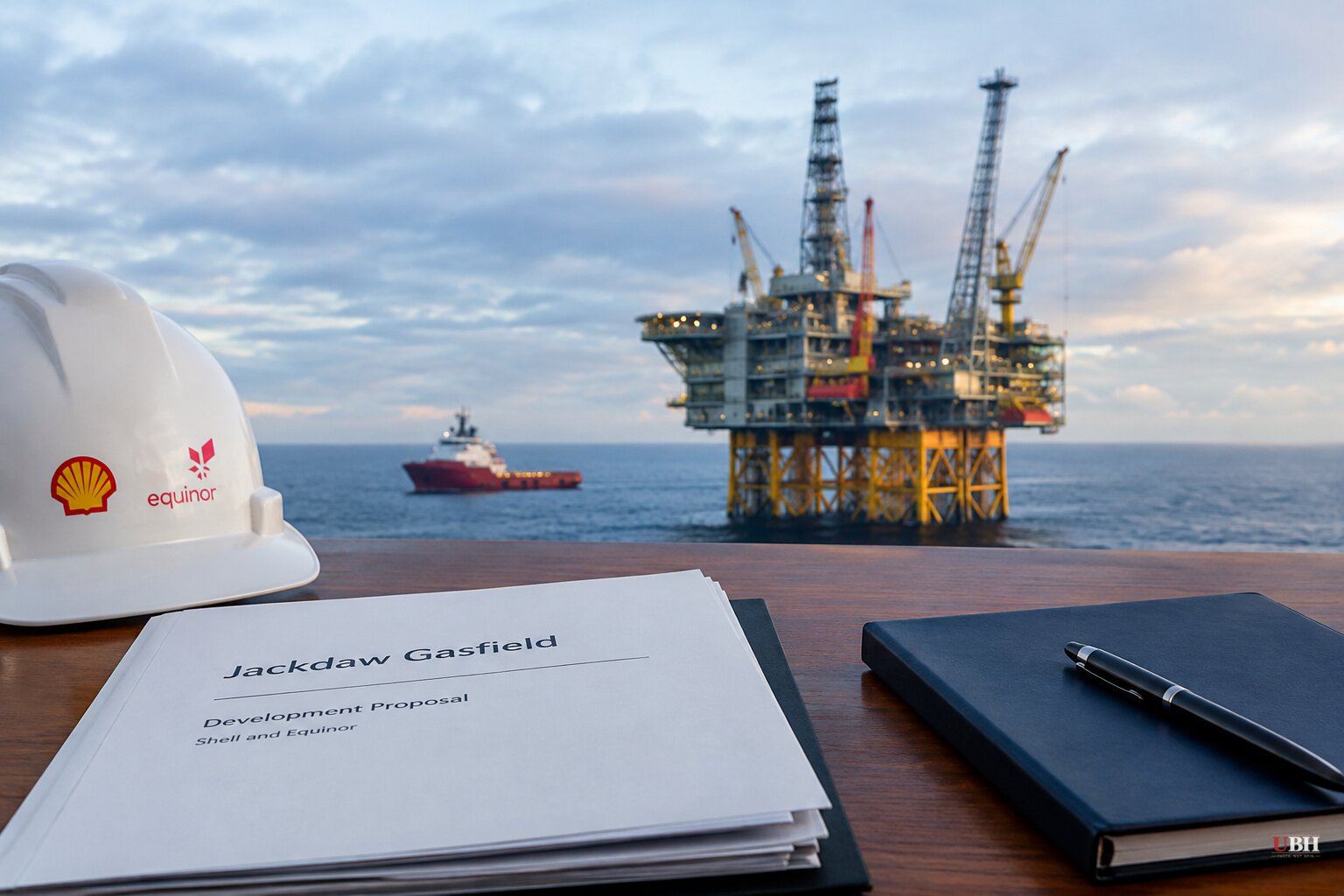 Burnham government set to approve Jackdaw gasfield on Wednesday, Guardian reports