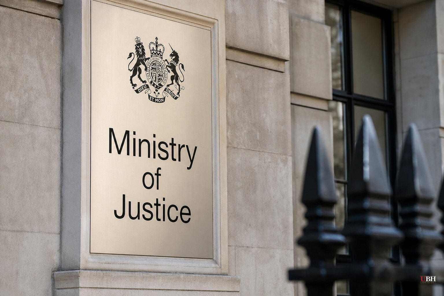 Burnham Keeps PC Harper's Killers Behind Bars, Sets Timeline to End Indefinite IPP Sentences