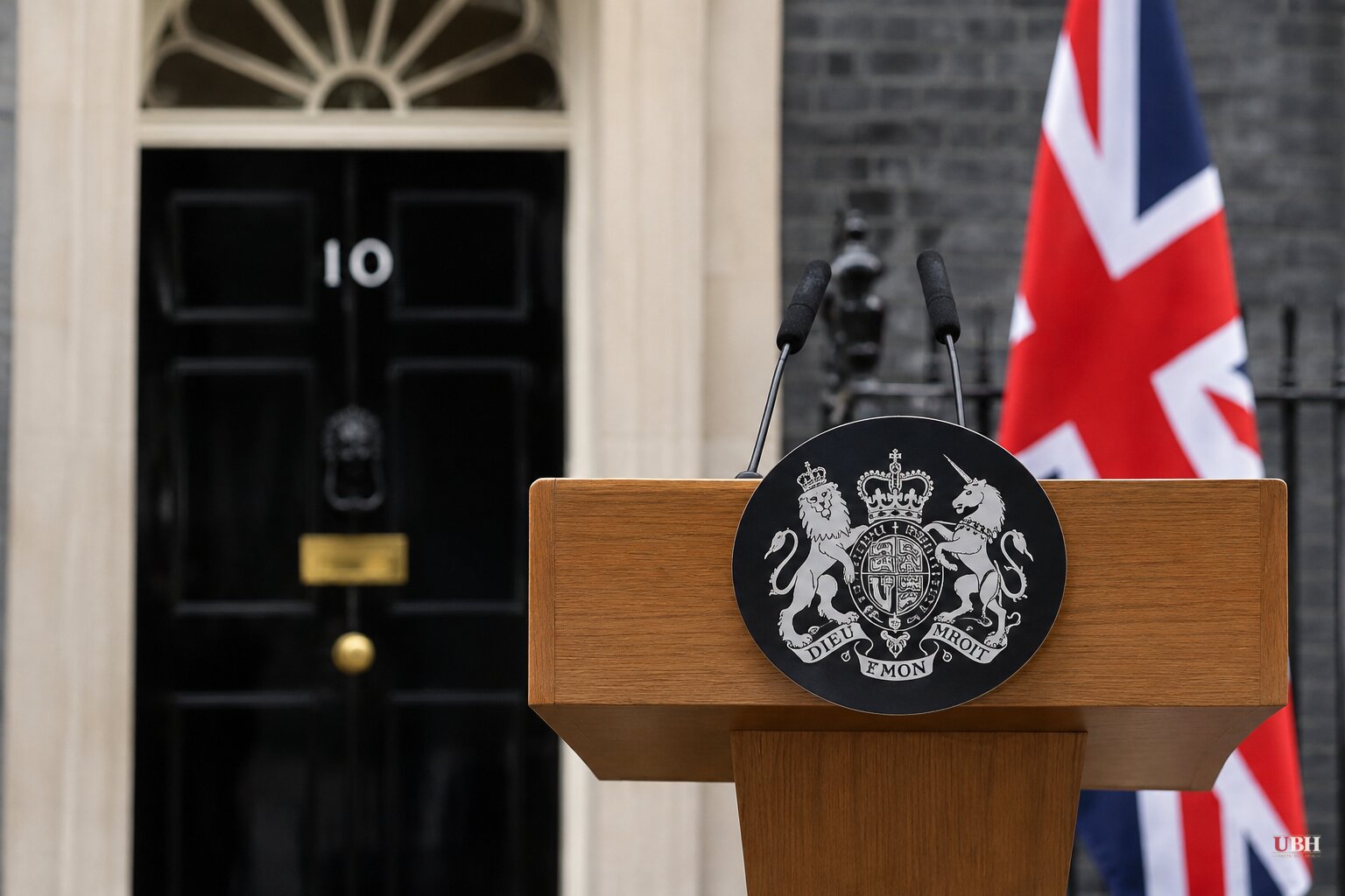Burnham Says Iran's IRGC Almost Certainly Directed RAF Fairford Incident; UK Summons Iranian Ambassador