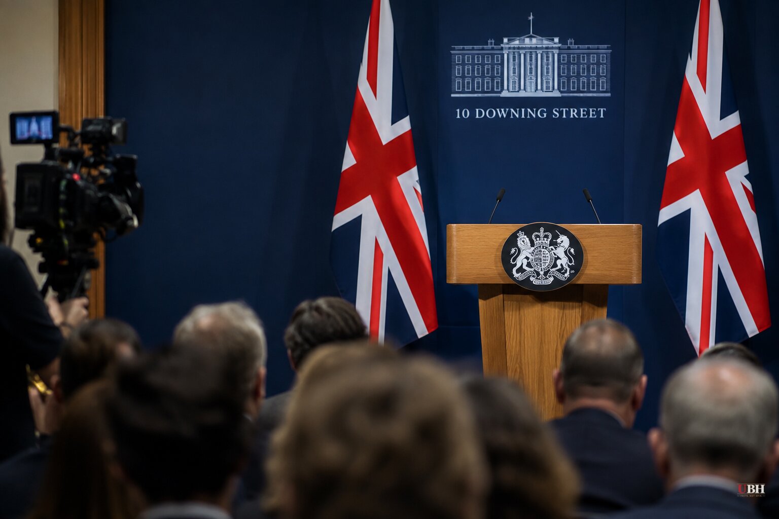 Burnham Says UK Has 'Strong Indications' Iran Was Behind RAF Fairford Plot, Still No Public Evidence