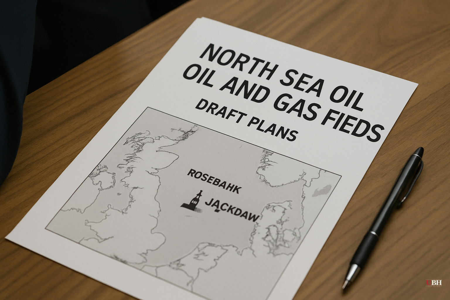 Burnham Set to Back North Sea Oil Drilling Before He Even Takes Office Monday