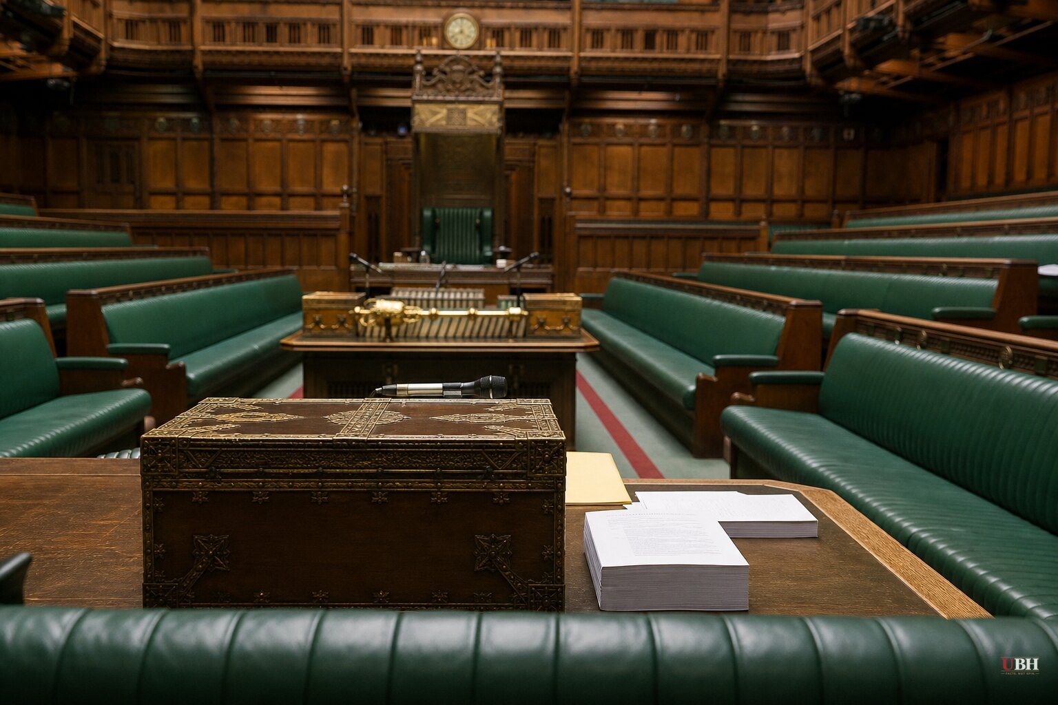 Burnham Tells Parliament He Will End IPP Sentences. Nearly 700 Prisoners Are Already a Decade Overdue for Release