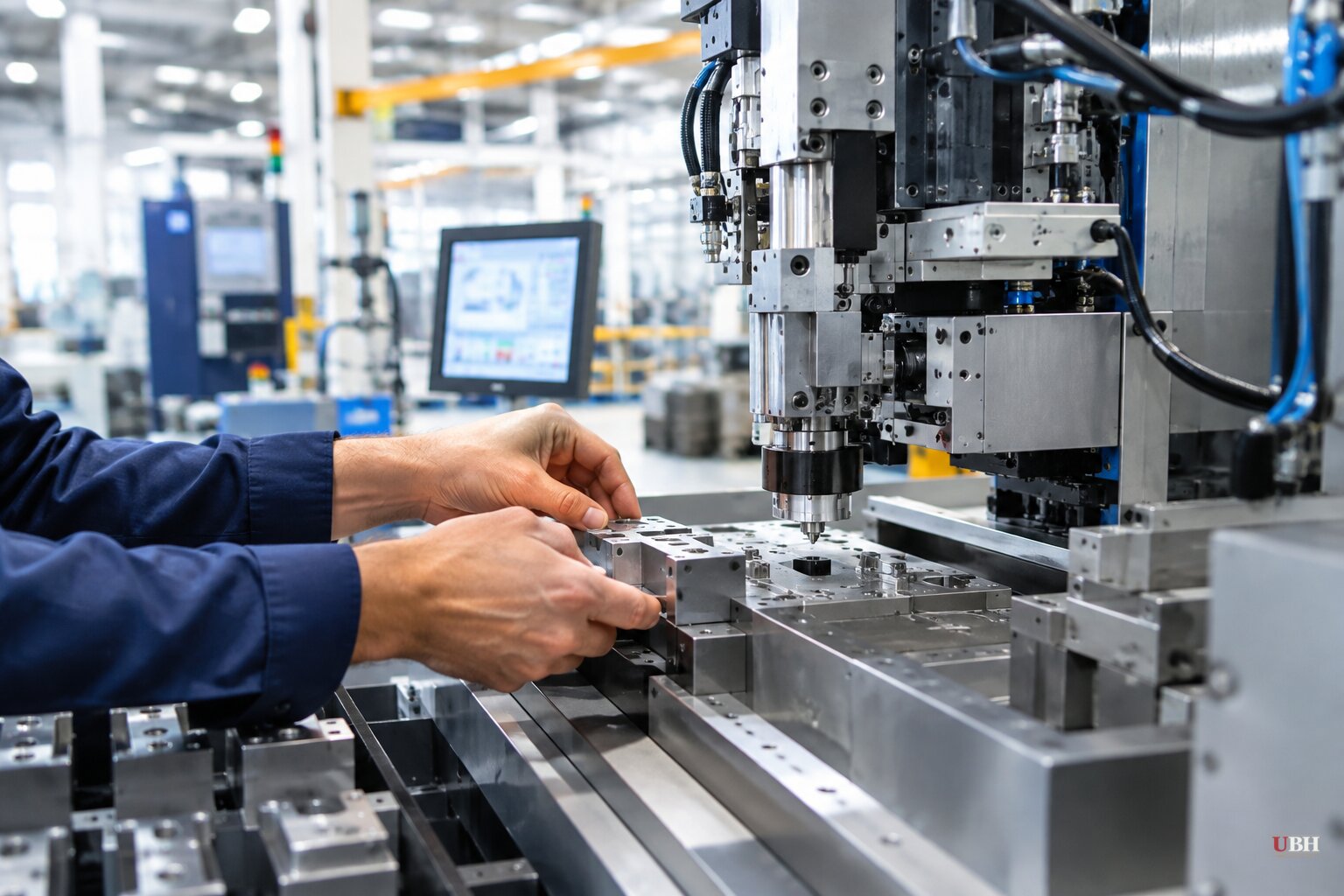 Business Equipment Orders Jump 1.6% in August, Triple What Economists Expected