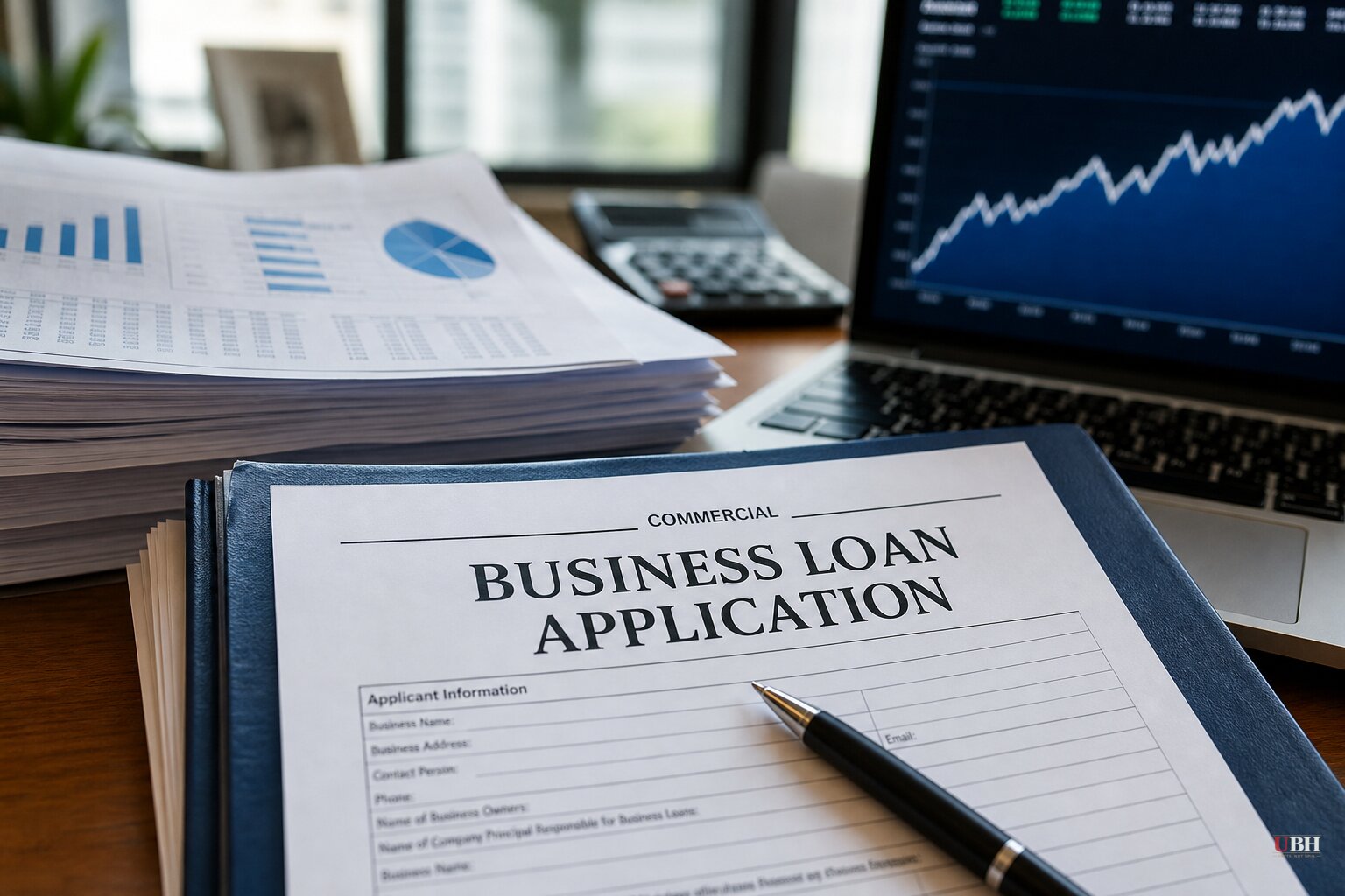 Business Loans Hit $2.93 Trillion as Bond Yields Hit 19-Year High: Two Numbers That Don't Add Up