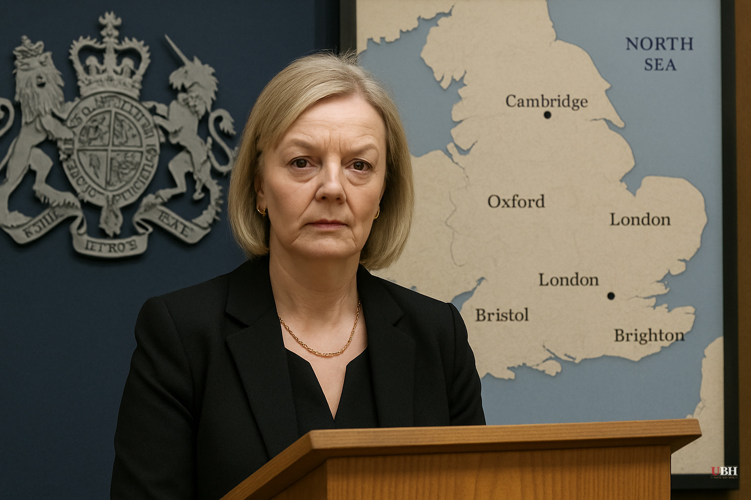 Buyer Cut Her Offer by £15,000 a Day Before Exchange. It's Called Gazundering, and England's Legal System Allows It