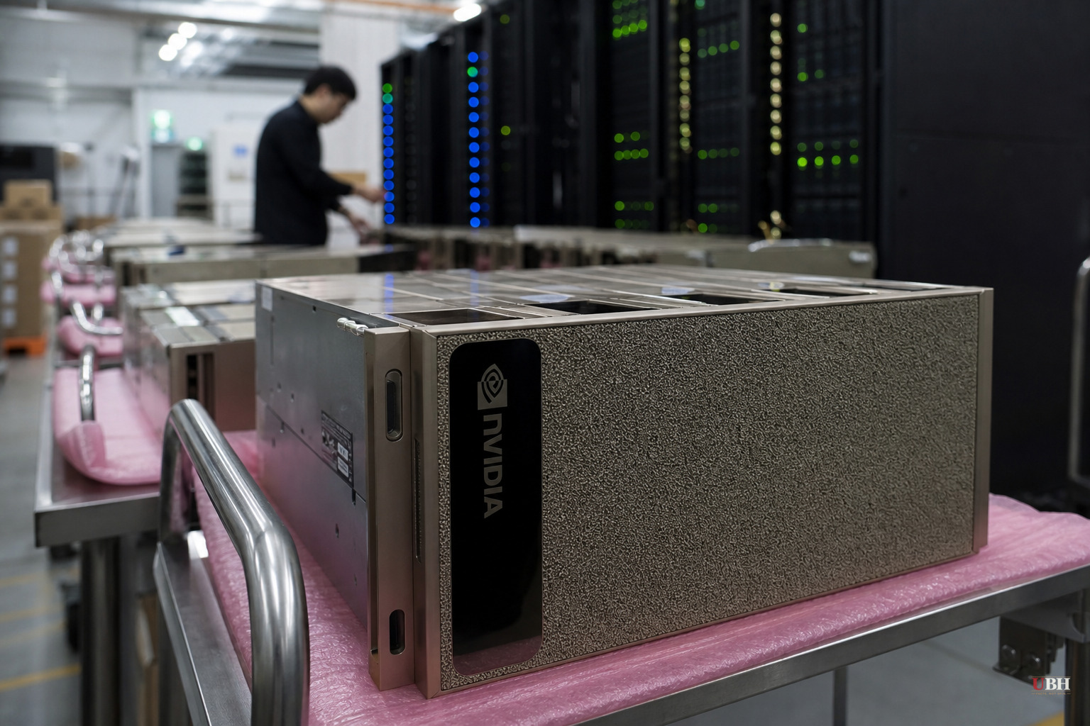 ByteDance and Tencent Each Receive 10,000 Nvidia H200 Chips as Beijing Loosens Import Curbs