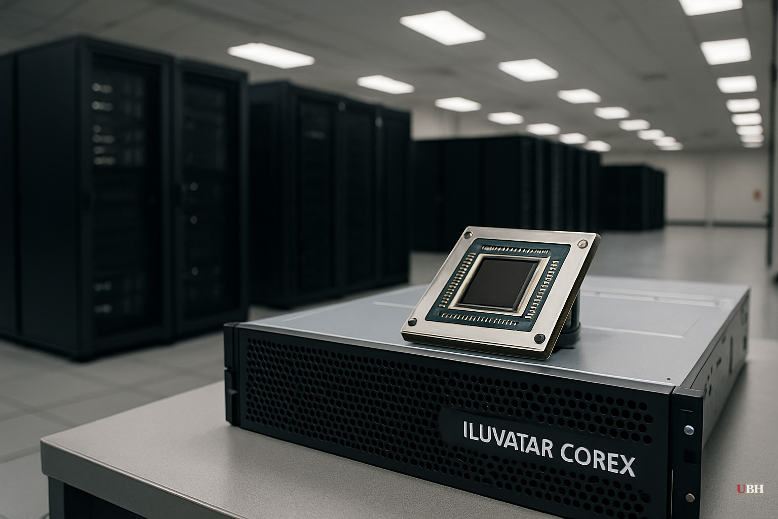 ByteDance in Talks to Buy at Least 50,000 AI Chips from Iluvatar CoreX as U.S. Export Controls Reshape China's GPU Market