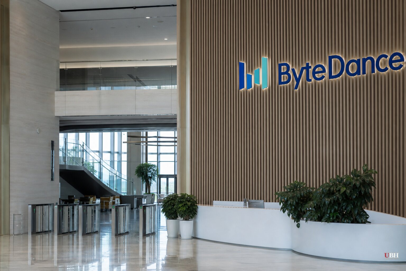 ByteDance Locks In $29.6 Billion Loan, Asia's Second-Biggest Dollar Borrowing of the Year