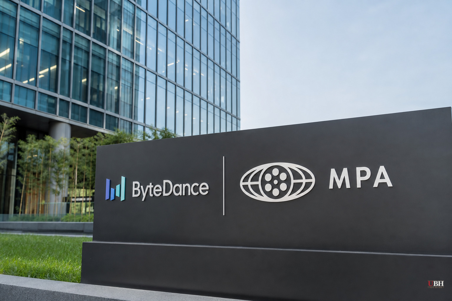 ByteDance Signs First-Ever AI Copyright Deal With Hollywood's Motion Picture Association