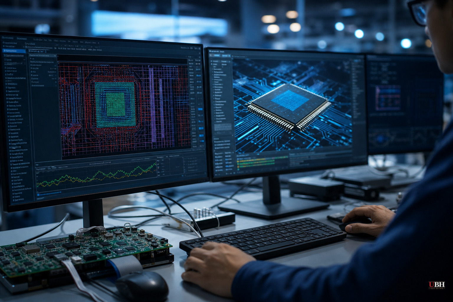 Cadence Design Systems Raises 2026 Revenue Forecast on AI Chip-Design Demand