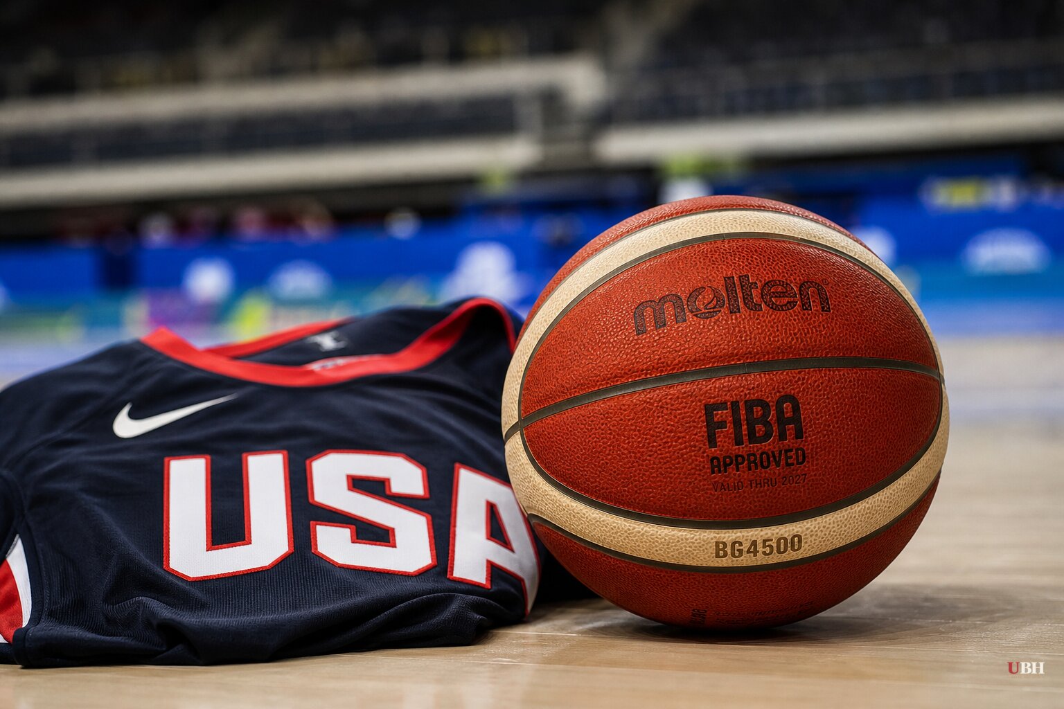 Caitlin Clark Comes Off the Bench, Puts Up 14 Points and 11 Assists as Team USA Routs China 94-61