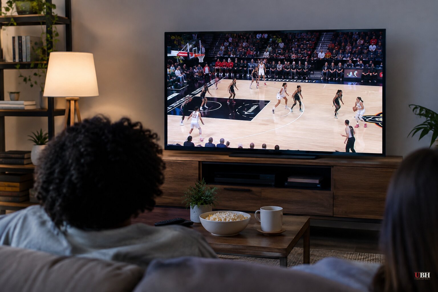 Caitlin Clark's Fever Exit the WNBA Playoffs, But Still Drew the Biggest TV Numbers in the League