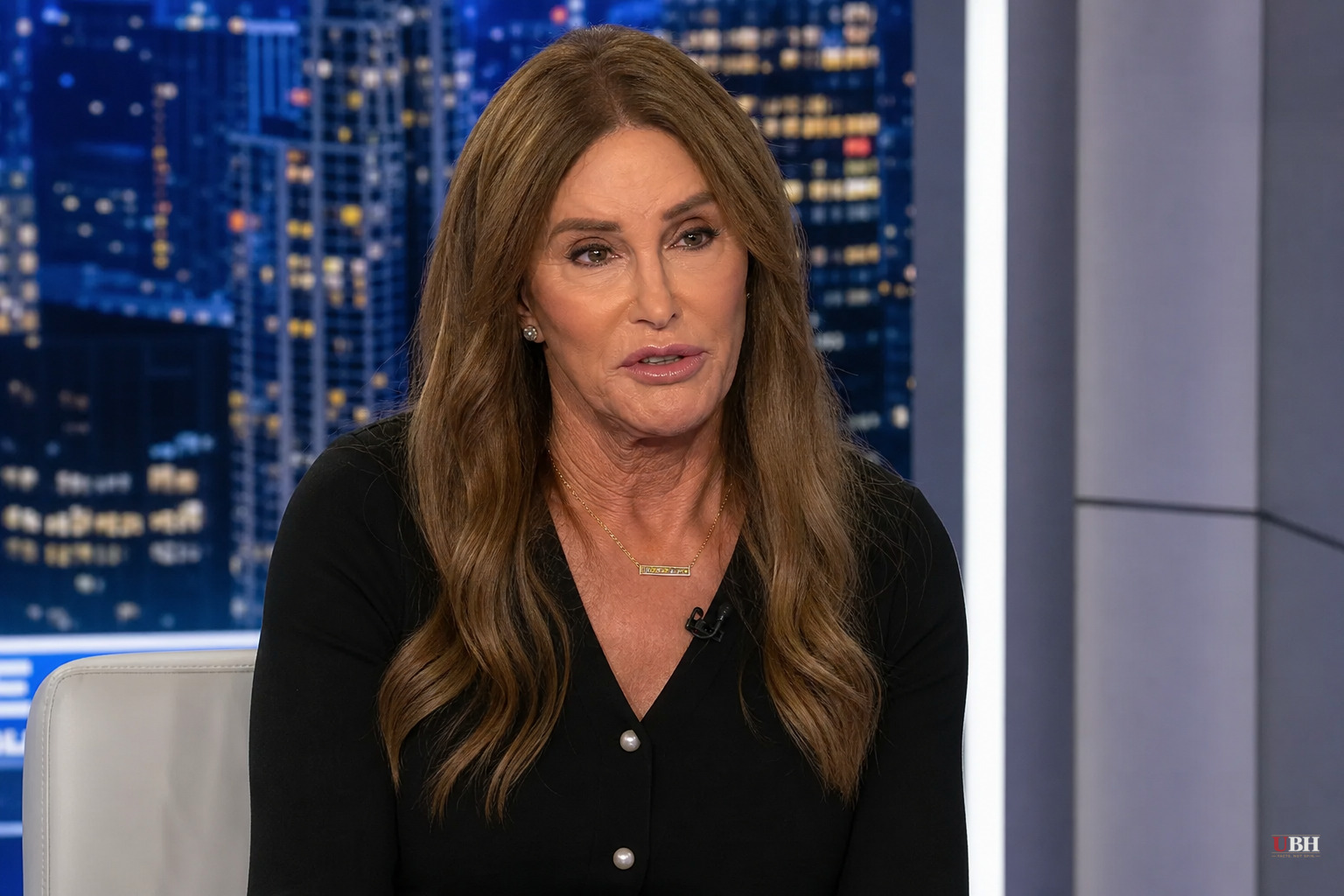 Caitlyn Jenner Tells WNBA to Adopt XX-Only Rule as Kanter Freedom and White Push Draft Bids