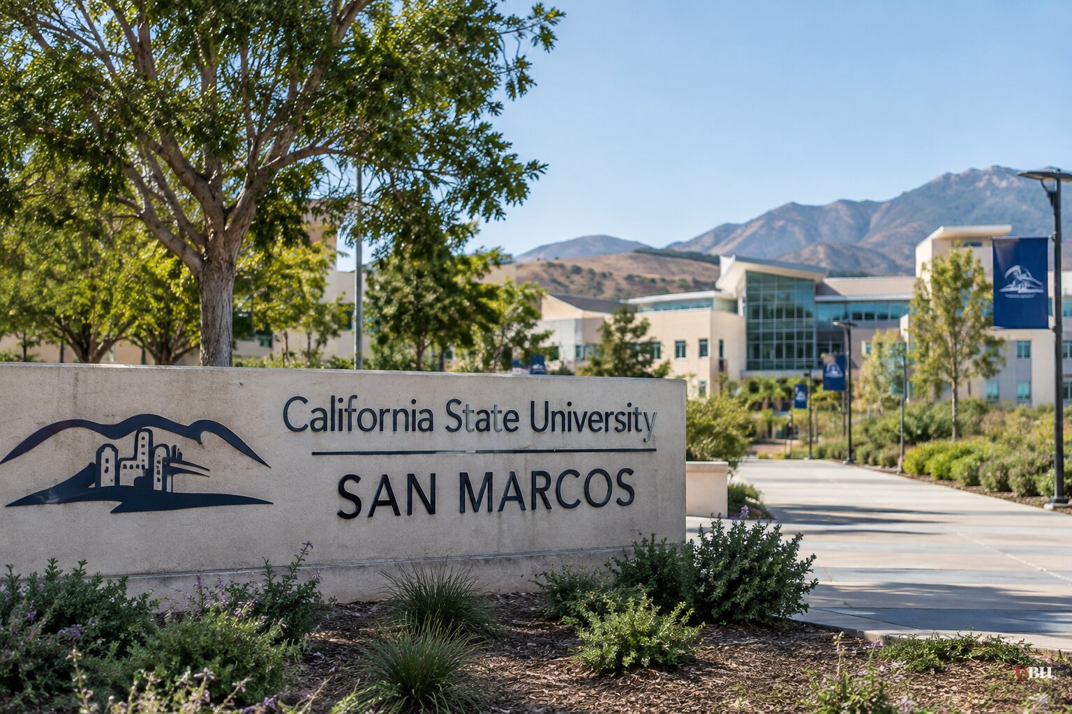 Cal State San Marcos Confirms Four Rape Reports in First Three Weeks of Fall Semester