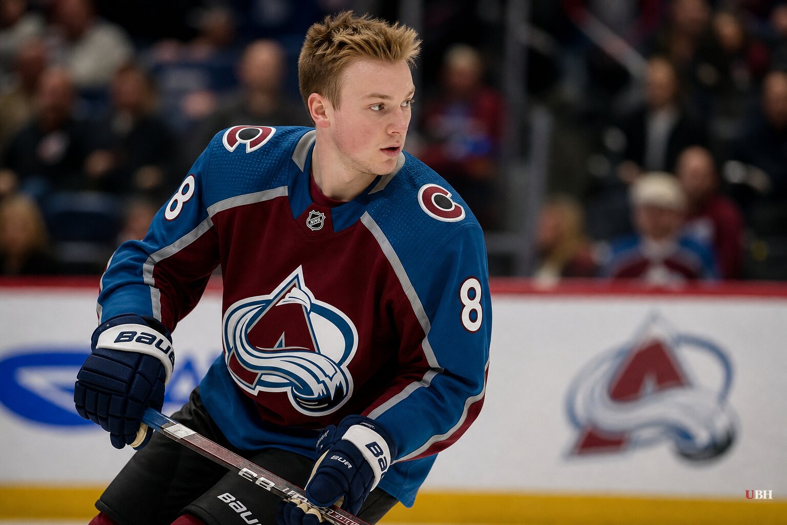 Cale Makar Signs $163.2 Million Deal, Becomes NHL's First $20 Million Player