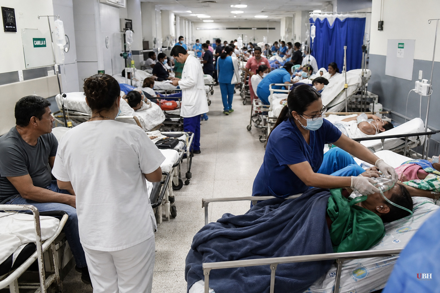 Cali Hospitals Run at 100% Capacity as Colombia Quake Toll Climbs Past 273, Miami Benefit Concert Set for Sunday