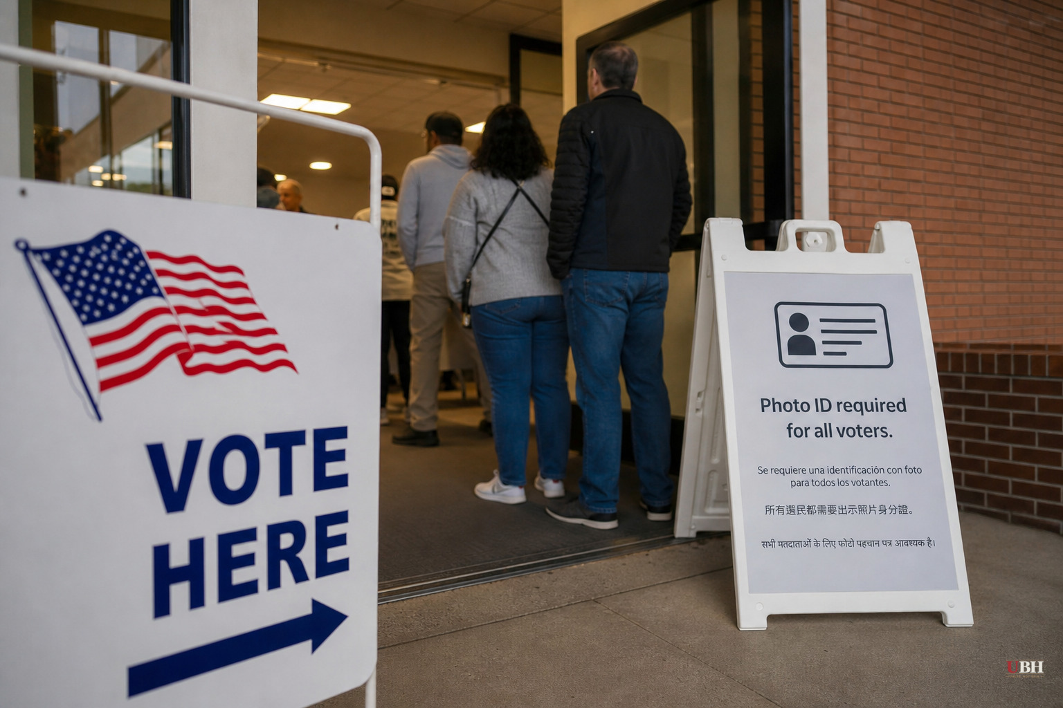 California AG Rob Bonta Rewrites Voter ID Ballot Measure's Official Description Before November Vote