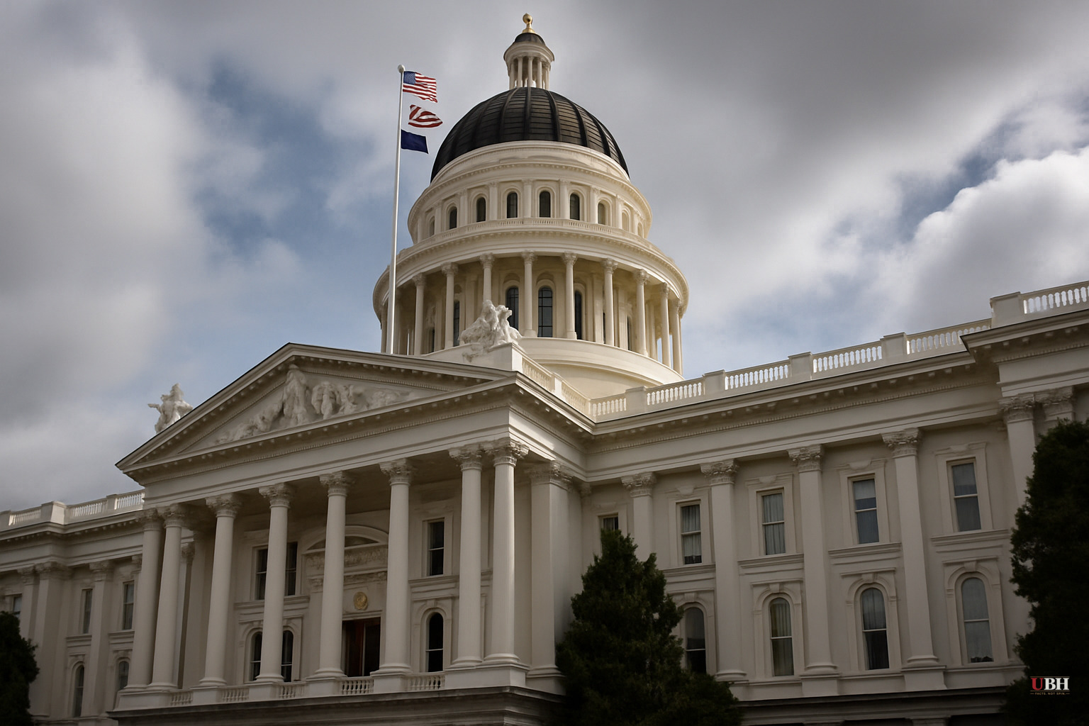 California and San Francisco Settle Lawsuit Over Law That Banned Sharing Sealed Arrest Records, But the Law Stays on the Books