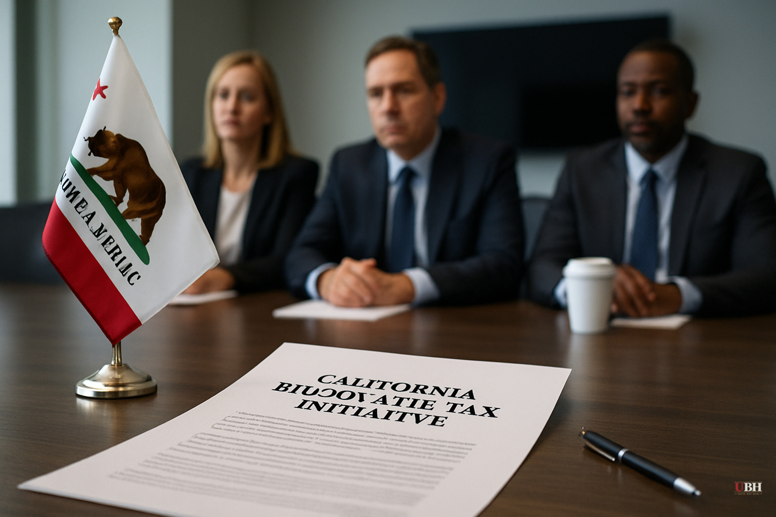 California Ballot Measure for 5% One-Time Tax on Billionaire Assets Qualifies for November Vote