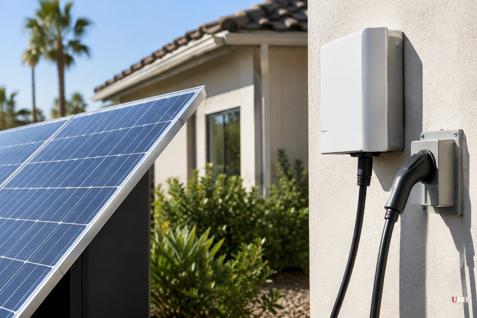 California Becomes 10th State to Legalize Plug-In Solar, With Law Set to Take Effect Jan. 1
