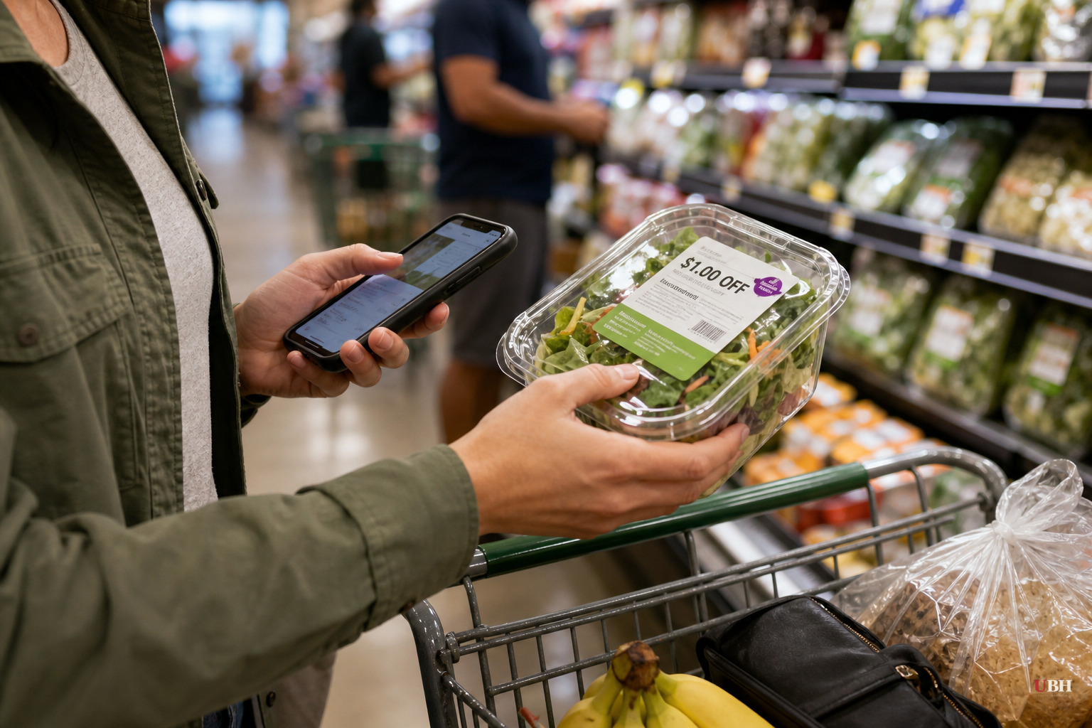 California Bill To Ban 'Surveillance Pricing' Draws Fire From Grocers Who Say It Would Kill Digital Coupons