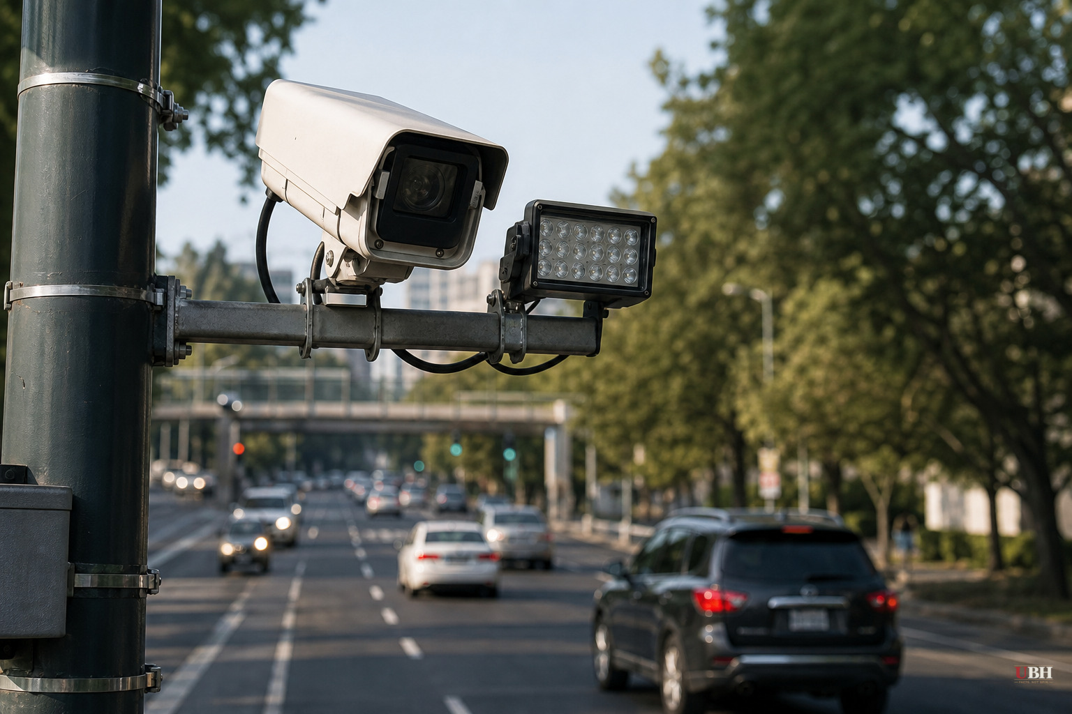 California Bill Would Force 30-Day Limit on License Plate Camera Data, Statewide Audits