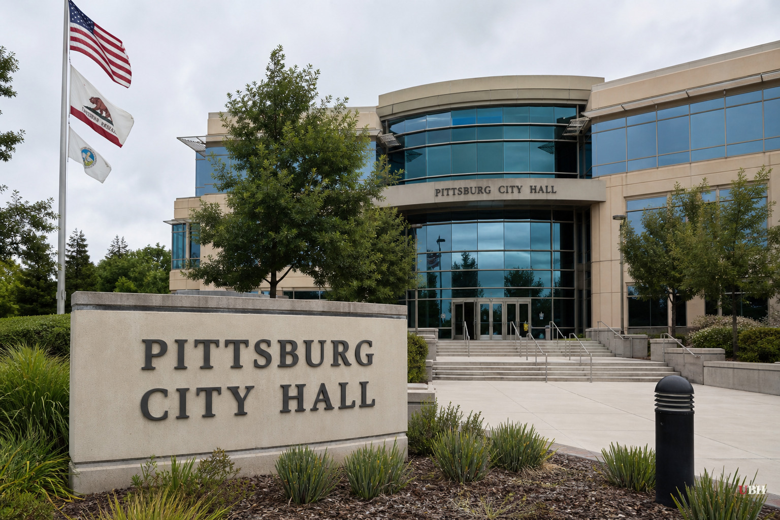 California City Wired $913,000 to Scammers Over One Fake Letter in an Email Address