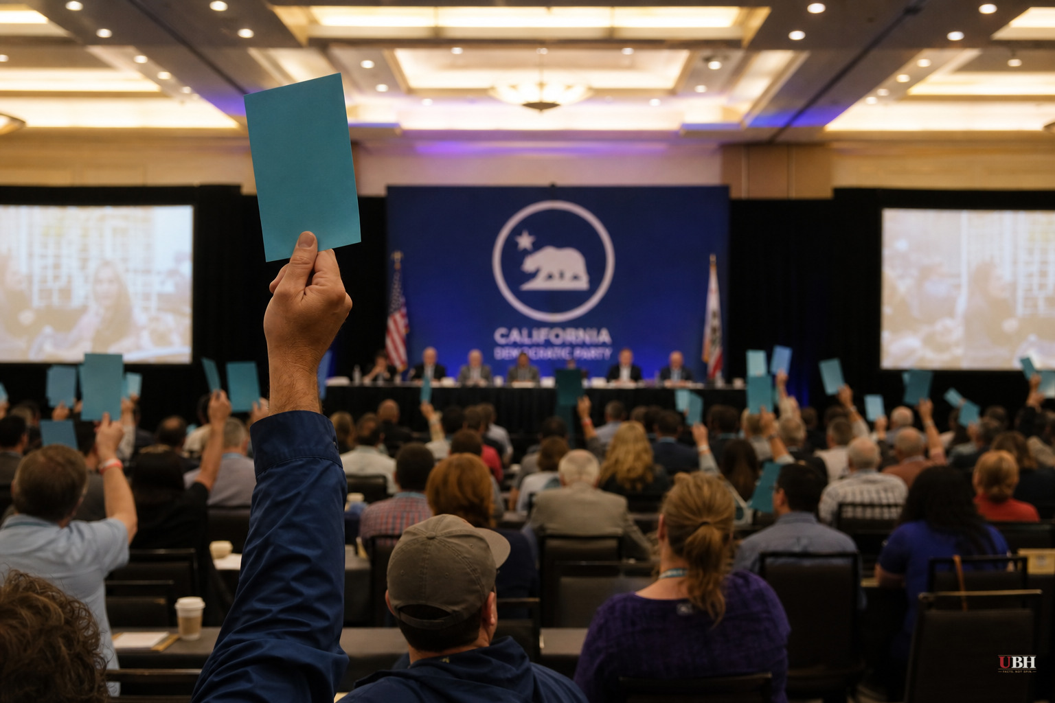 California Democratic Party Endorses Ben Allen Over Jane Kim in Insurance Commissioner Race