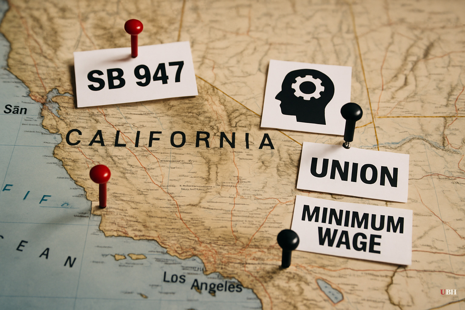 California Democrats Push AI Restrictions and Union Wage Fights That Cut Against Their Own Affordability Promises