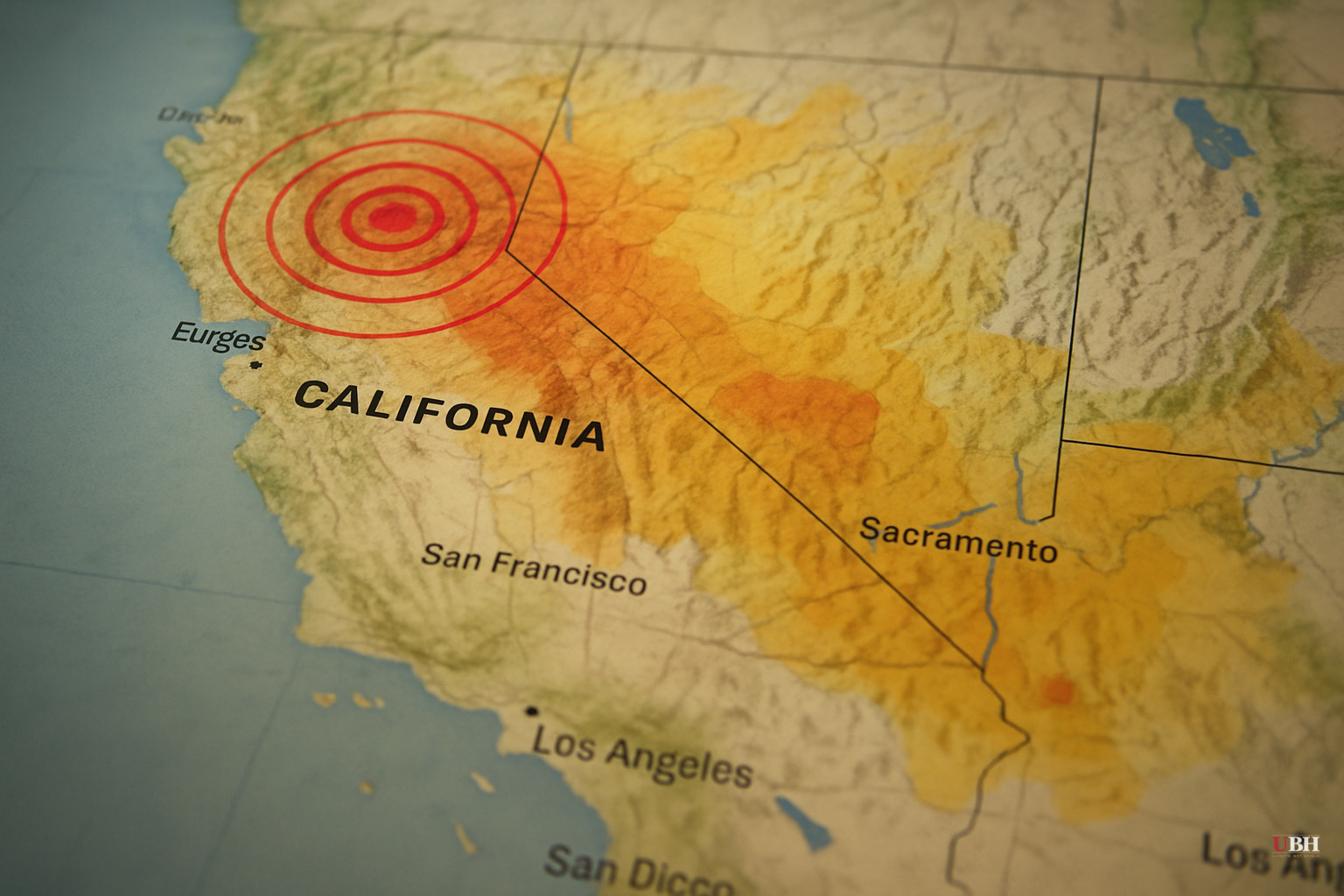 California Earthquake Scare Sends Homeowners Scrambling for Insurance They Mostly Don't Have