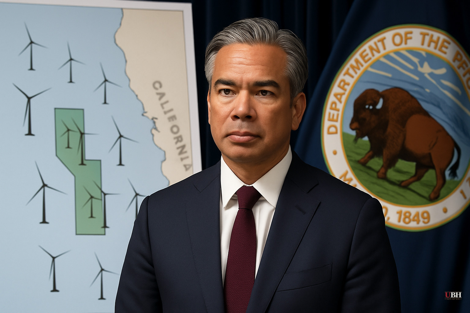 California Files 60-Day Notice to Sue Over $885 Million in Federal Offshore Wind Lease Buybacks, Calling the Deals Illegal