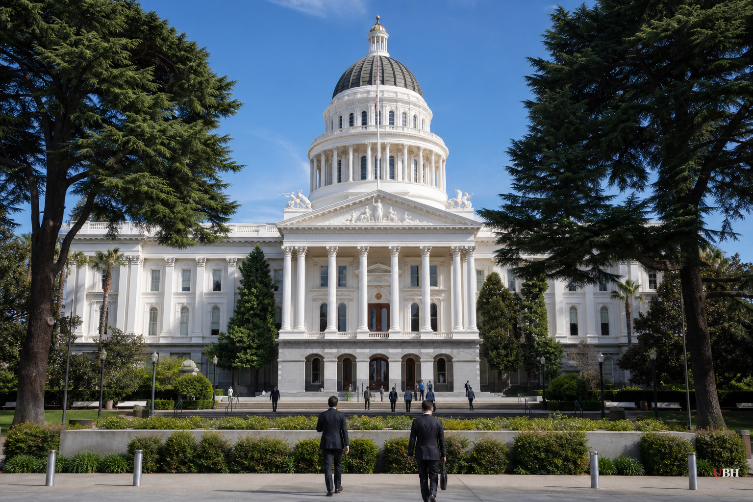 California Forever Backers Lobby Newsom for Fast-Track Rules Before Legislature Adjourns