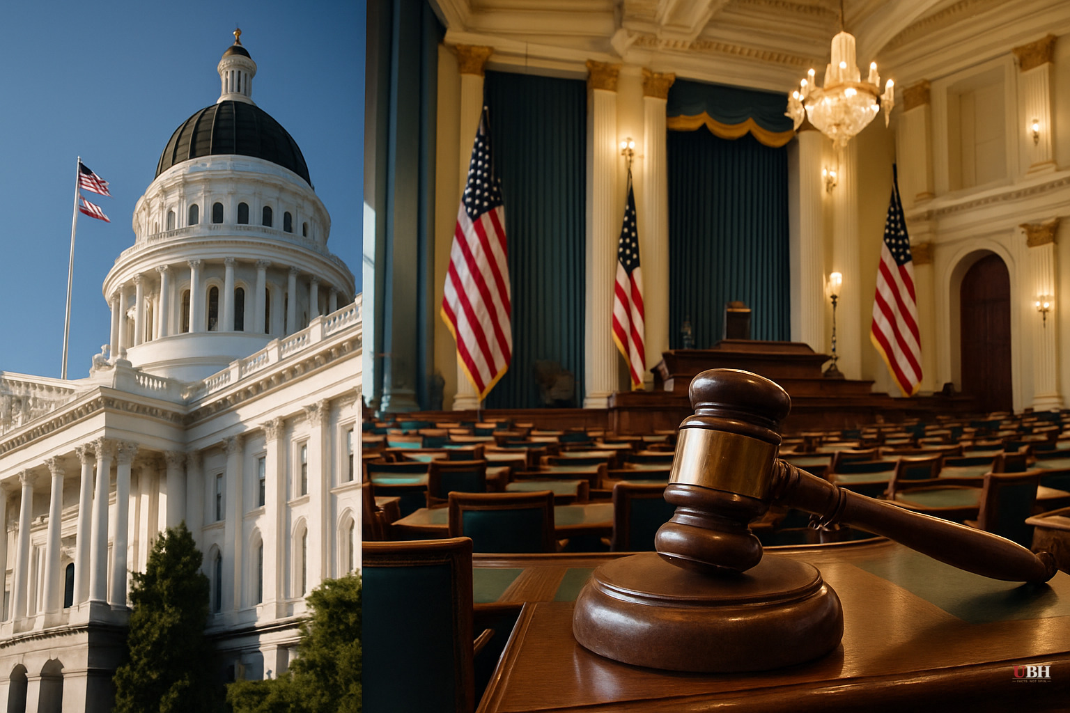 California GOP Turnout Triples vs. 2022 as Becerra Surges to 52% on Prediction Markets — Two Different Stories in the Same Primary