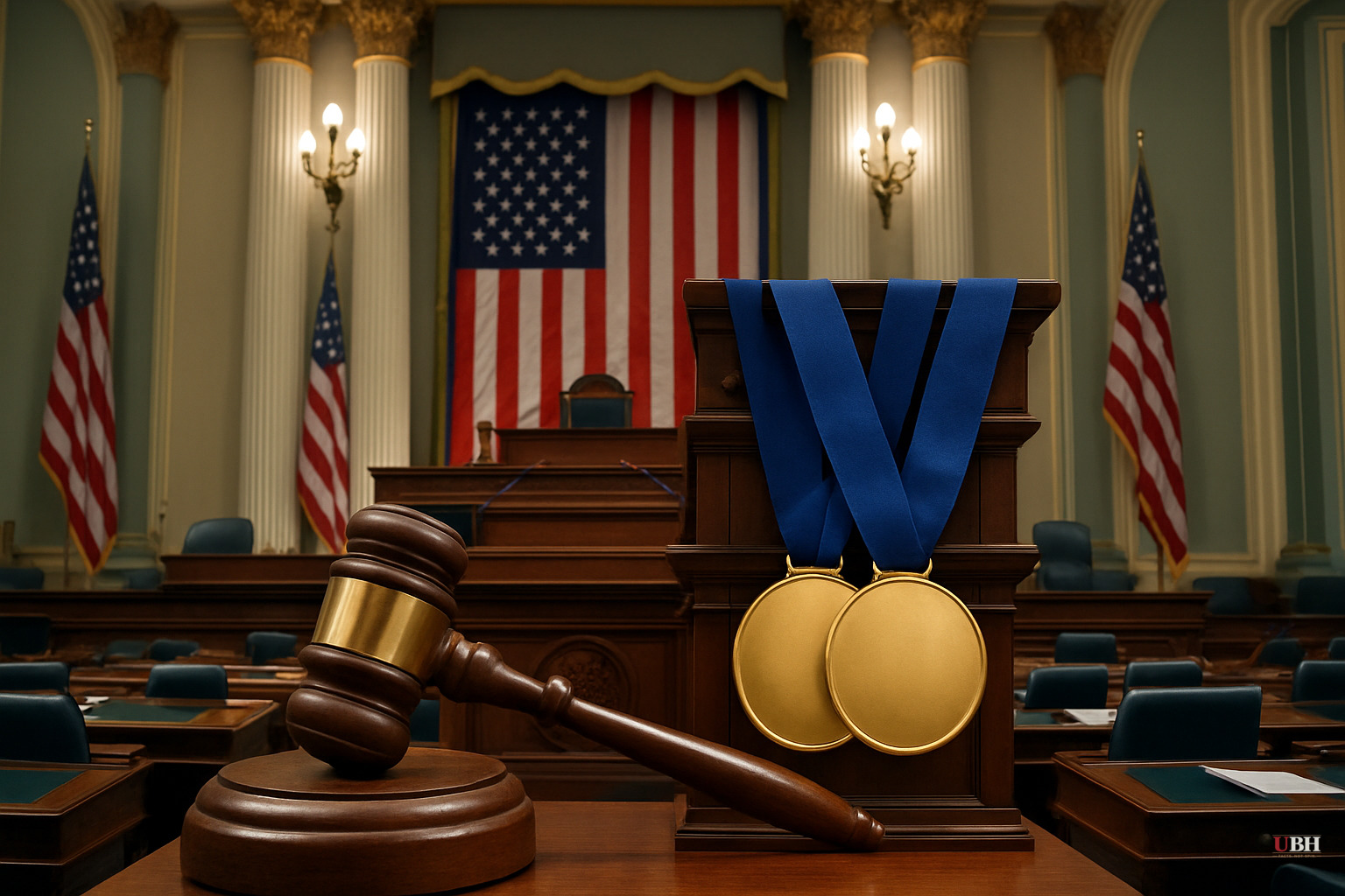 California Hands Out Double Gold Medals After Male-Born Athlete Wins Three Girls Track Events at State Finals