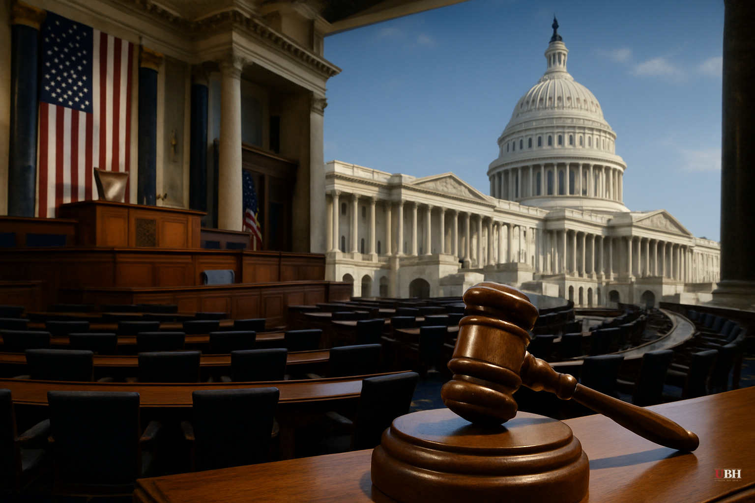 California House Races, New Jersey Senate, and South Dakota GOP Runoff Round Out the June 2 Primary Picture