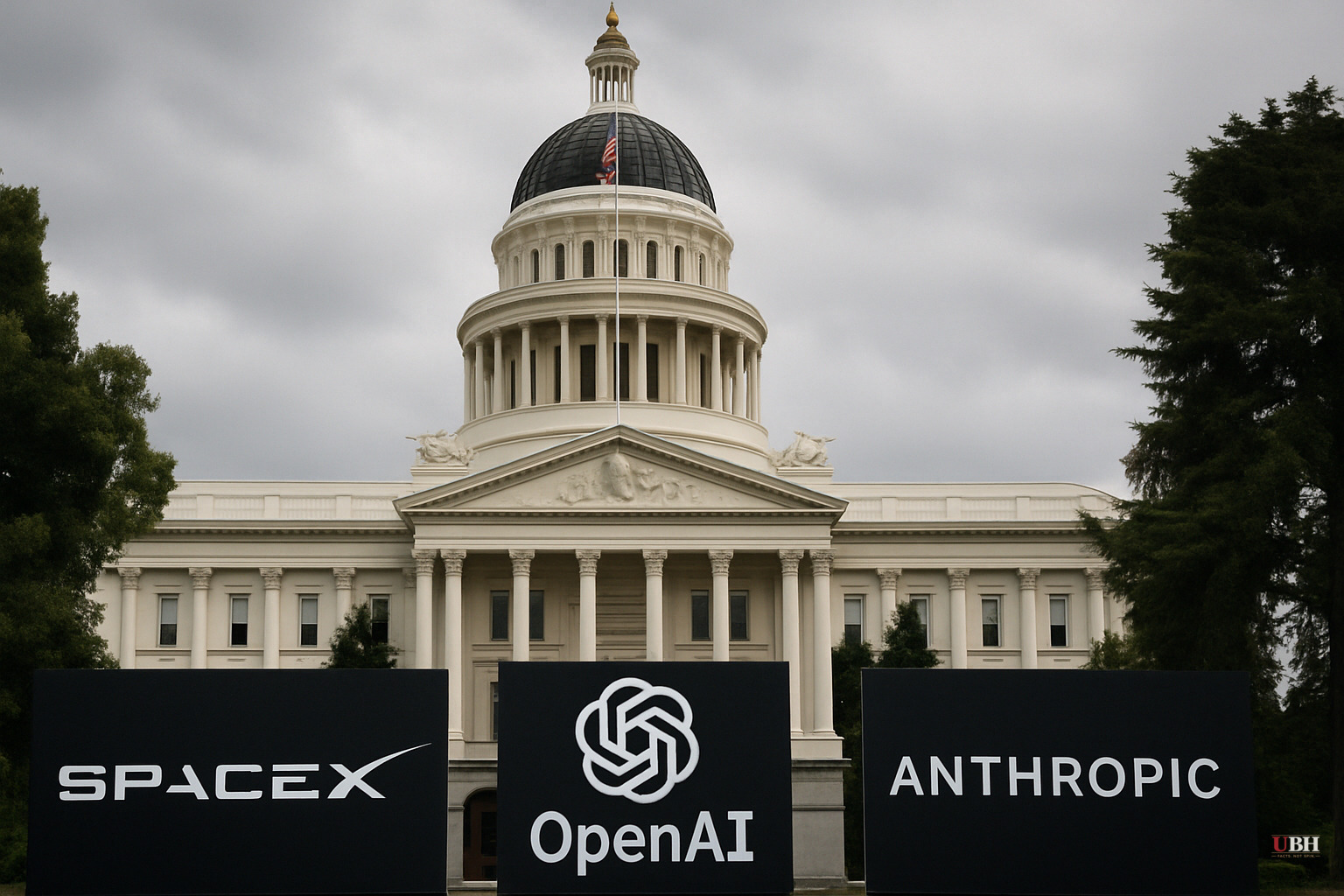 California Is Counting on a Tech IPO Tax Windfall. The Math Is More Complicated Than the State Admits.