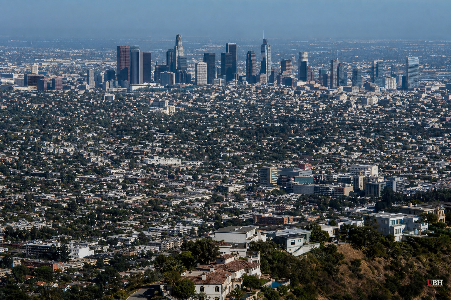 California Locks Down Six of America's Eight Least Affordable Housing Markets
