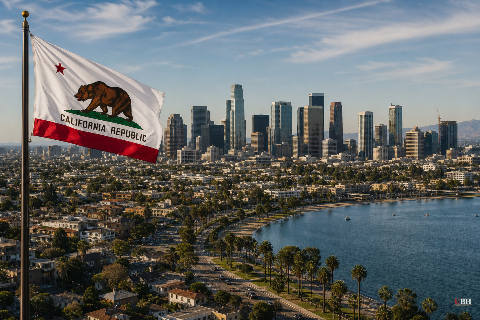 California Minimum Wage Rising to $17.40 in 2027, Highest in the Nation