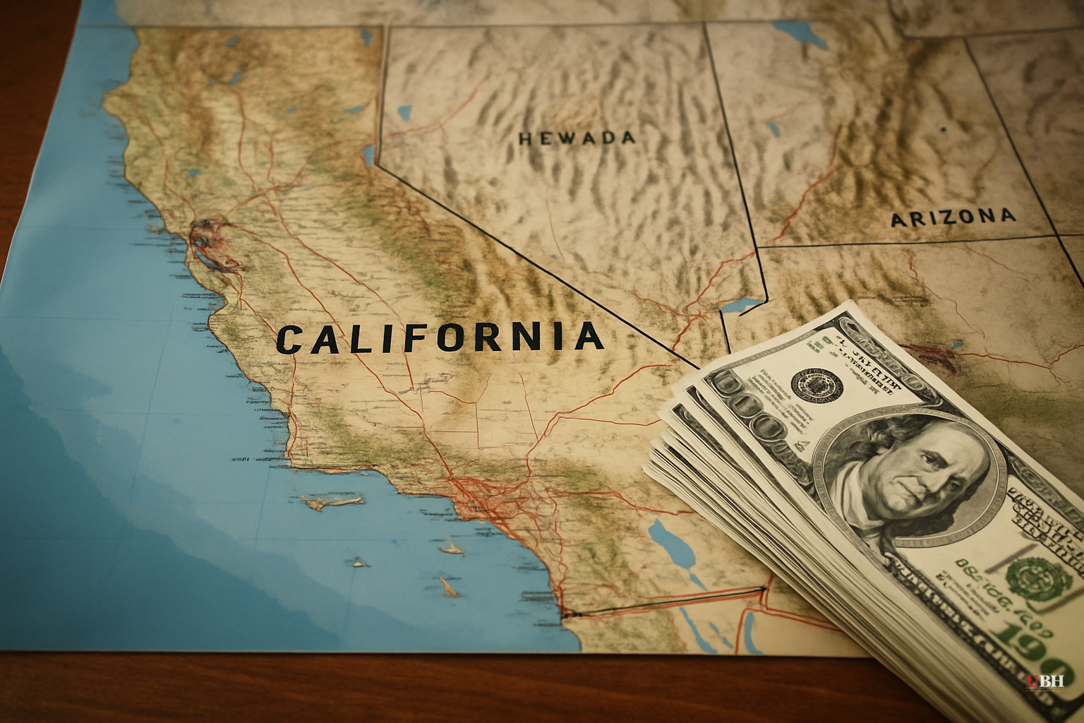 California Nonprofit Pushes to Make Guaranteed Income Programs Permanent, Funded by Taxpayers