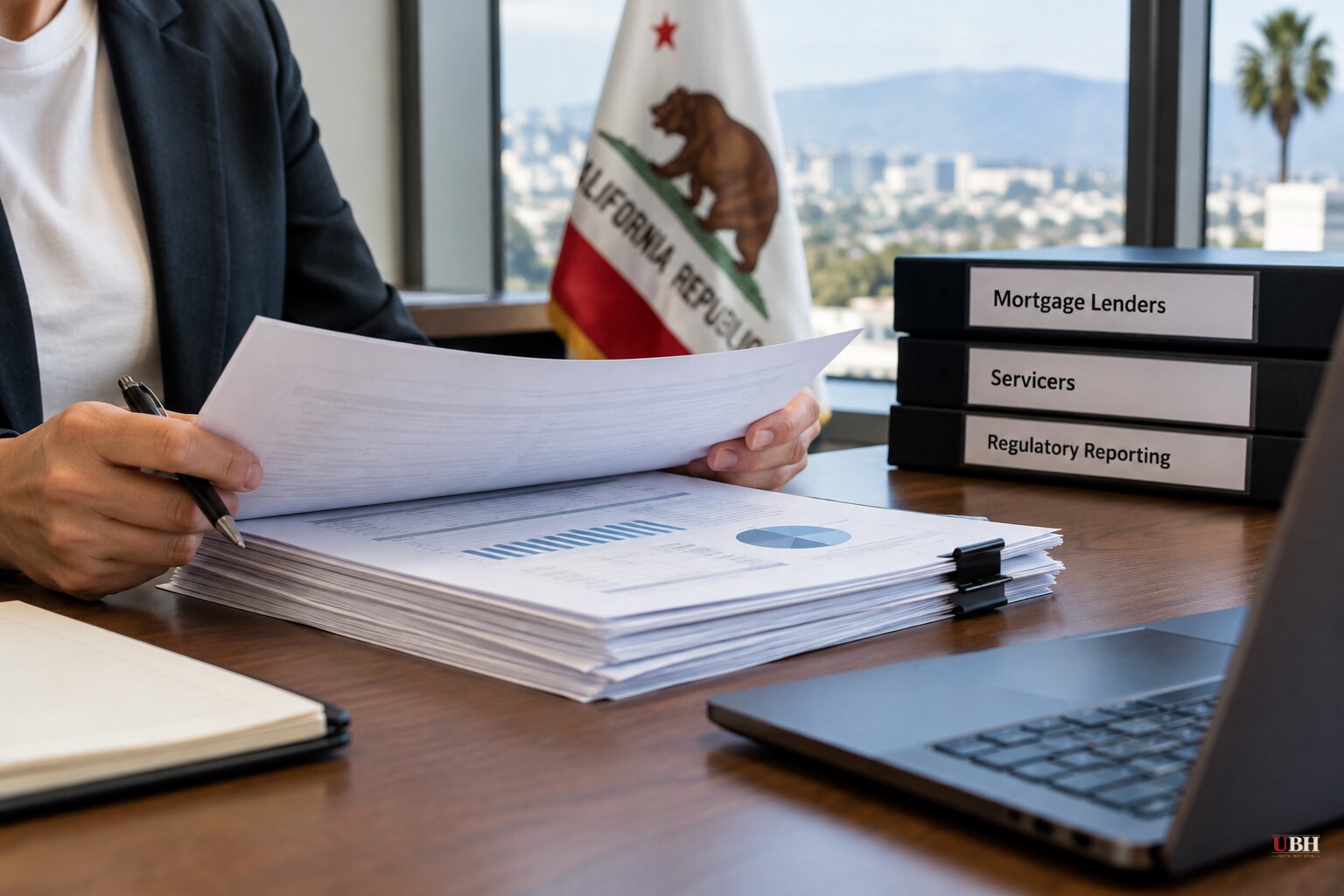 California orders about 800 lenders to report how fast they released LA wildfire insurance money, due Oct. 29